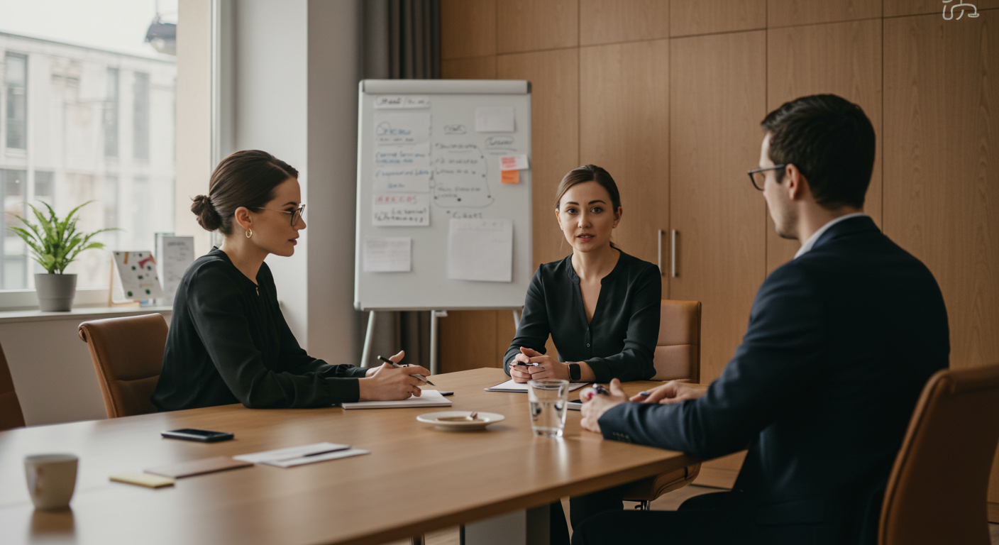 Coaching de Carrière